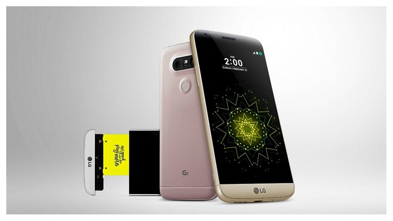 lg g5