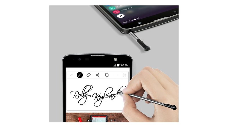 lg stylus 2 plus 3