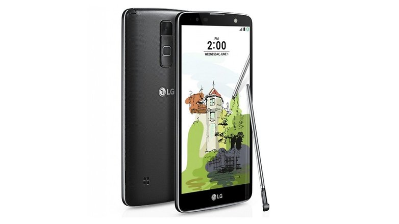 lg stylus 2 plus