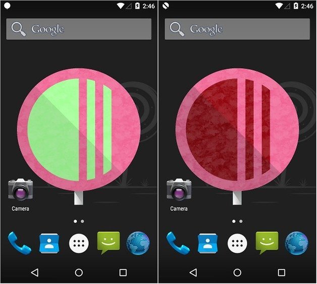 lollipop mattia