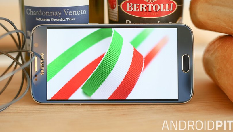 Le migliori app made in Italy per Android