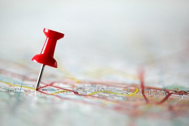 maps