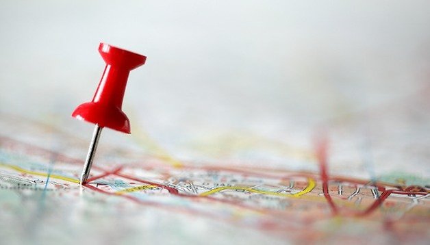 Alternative originali a Google Maps