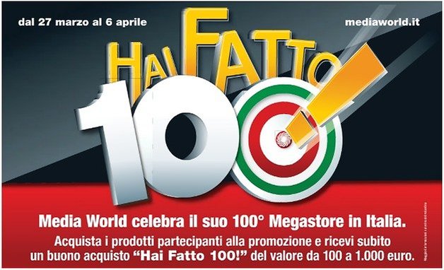 mediaworld uno