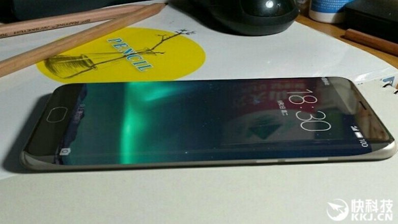meizu pro 6 edge 2