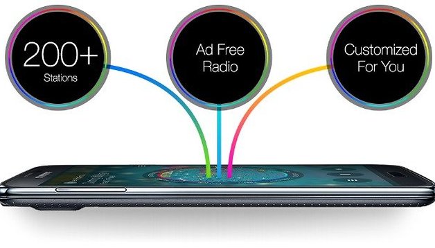 Milk Music: la risposta di Samsung ad iTunes Radio