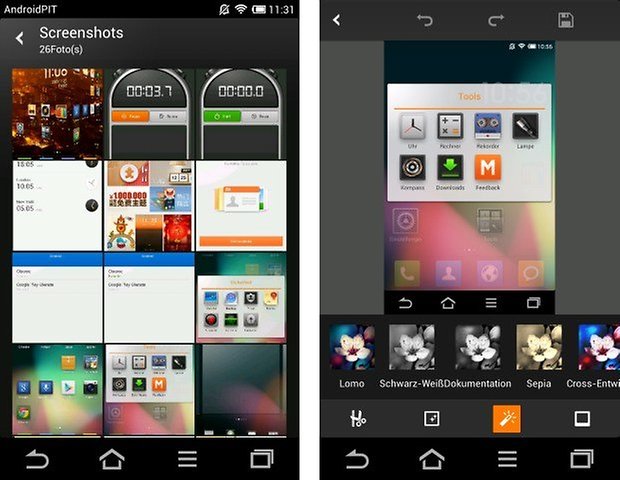 miui galerie