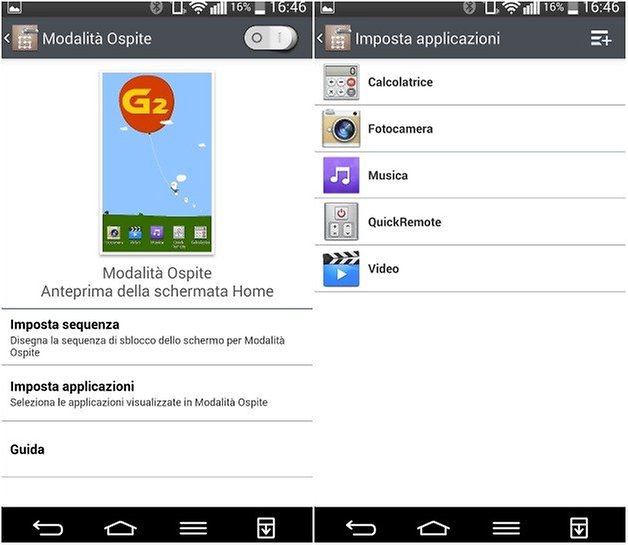 modalita ospite g2