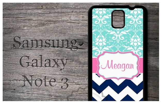 monogramcase note3