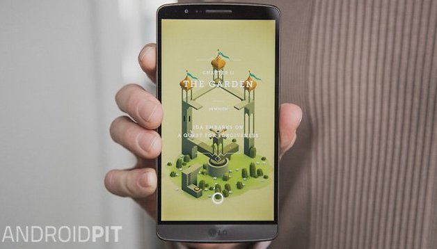 Os melhores jogos de quebra-cabeça do Android