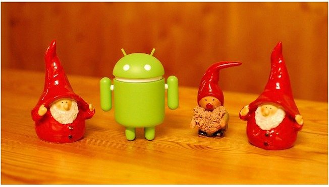 Buon Natale da AndroidPIT