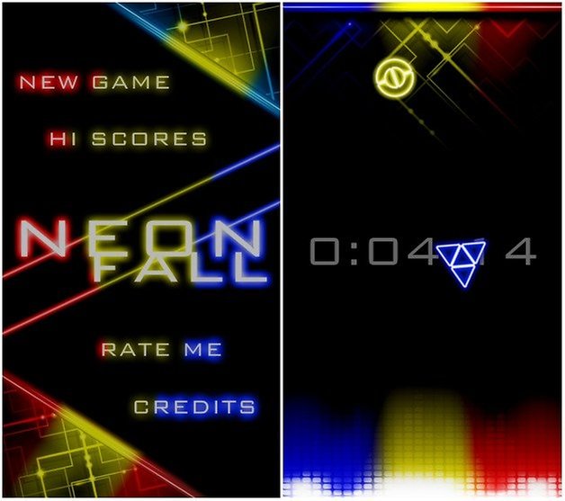 neonfall
