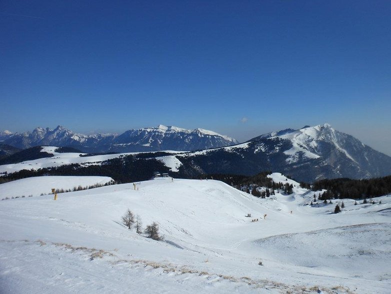 neve due