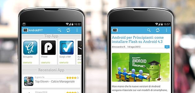new app annoucment v4 6