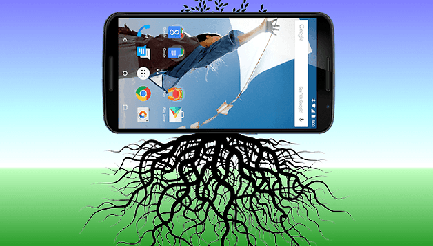 Ottenete i permessi di root sul Nexus 6 con questa semplice guida!