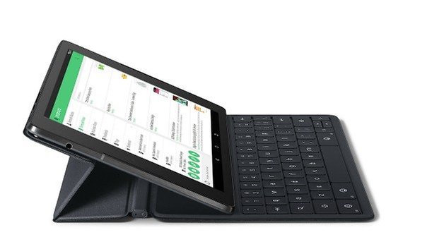 nexus 9 keyboard