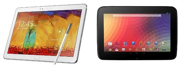 nexus note