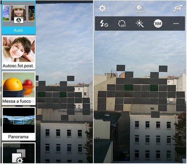 note 4 fotocamera