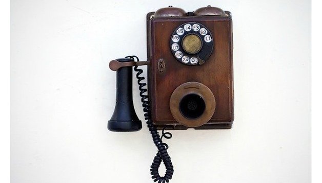 Come configurare la vostra segreteria telefonica