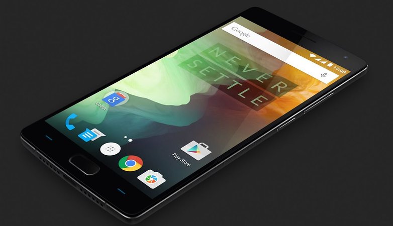 oneplus 2 display