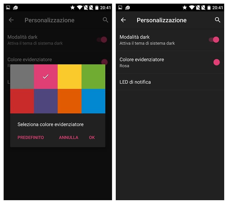 oneplus 2 tema