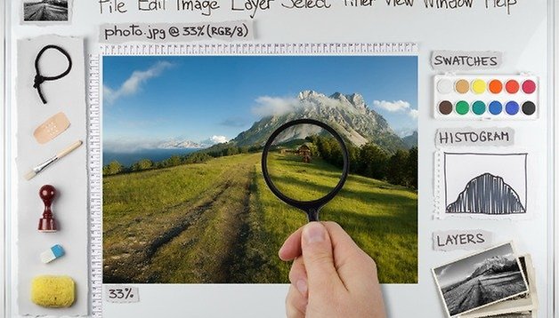 Le migliori app di photoshop