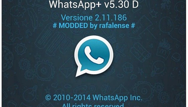 WhatsApp + si aggiorna!