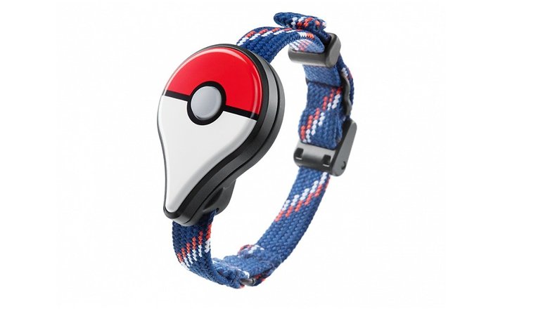 pokemon go plus