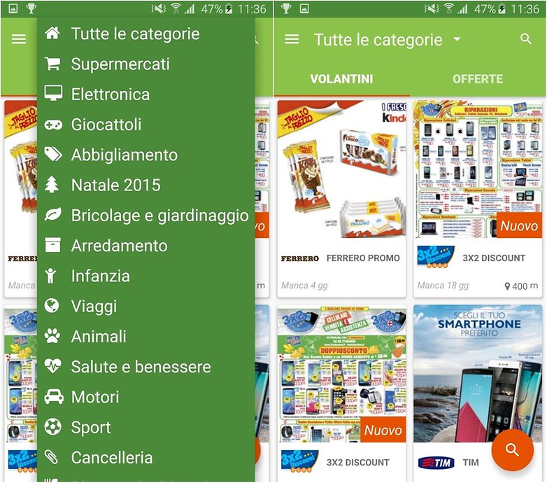 promoQui app