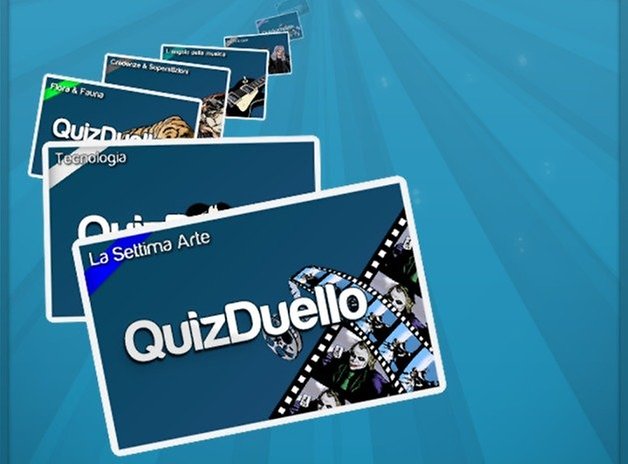 quiz duello