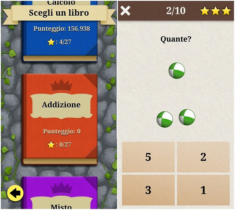 re della matematica