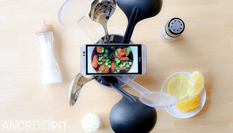 Scoprite ricette sempre nuove le migliori app Android
