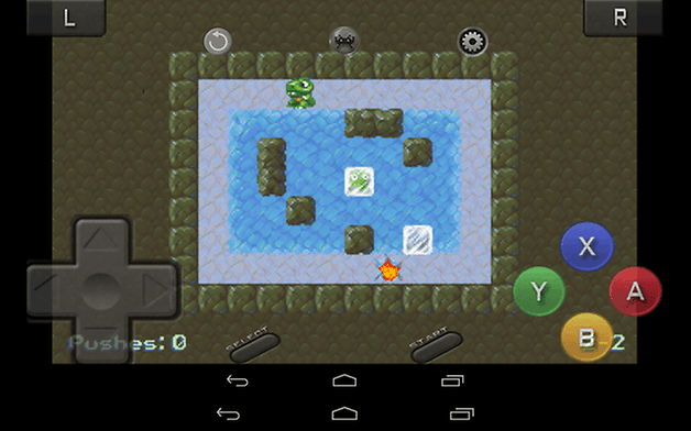 retroarch quat