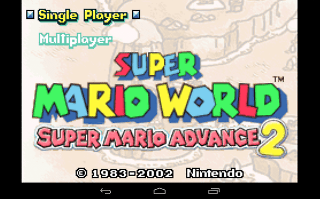 retroarch tre