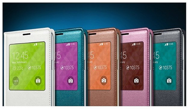 samsung cover