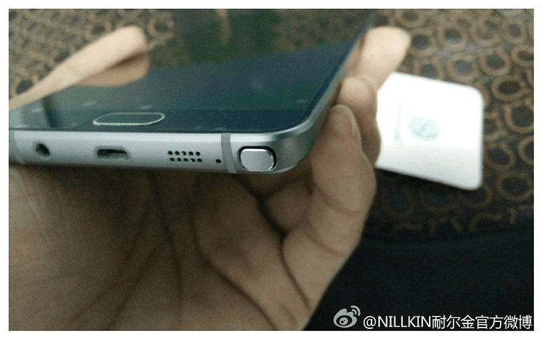 samsung galaxy note 5