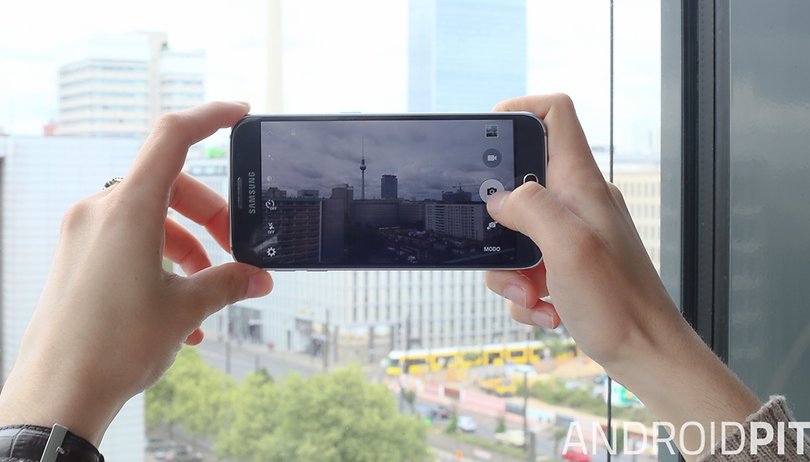 Las mejores aplicaciones de fotografía