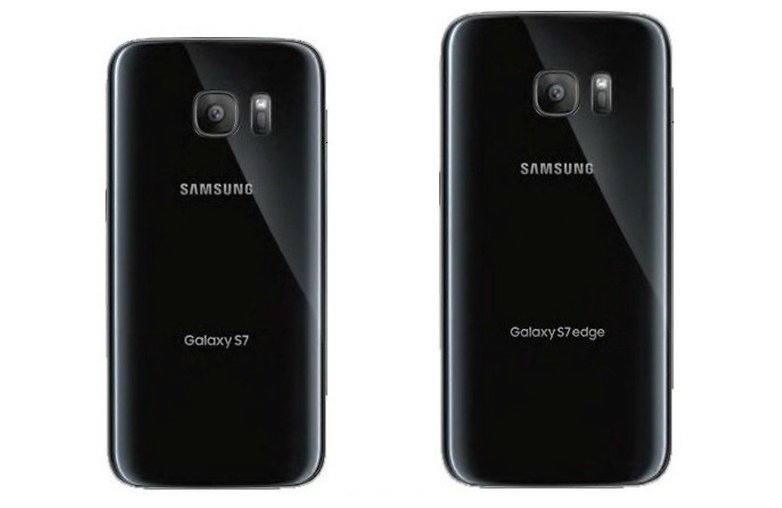 samsung galaxy s7 back