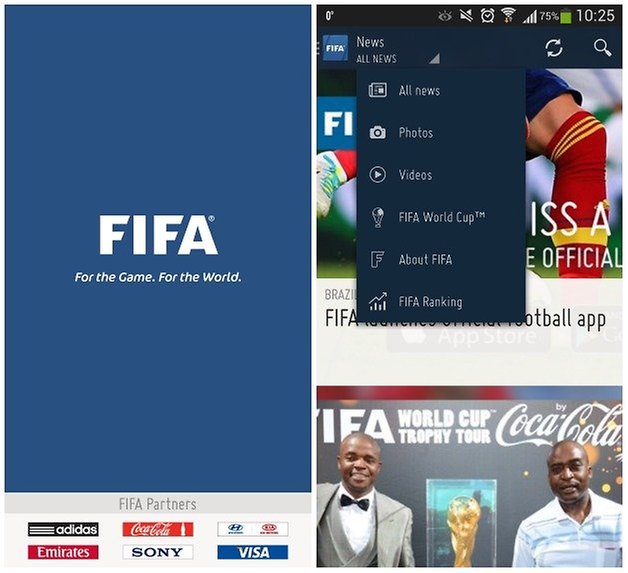 screenshot fifa
