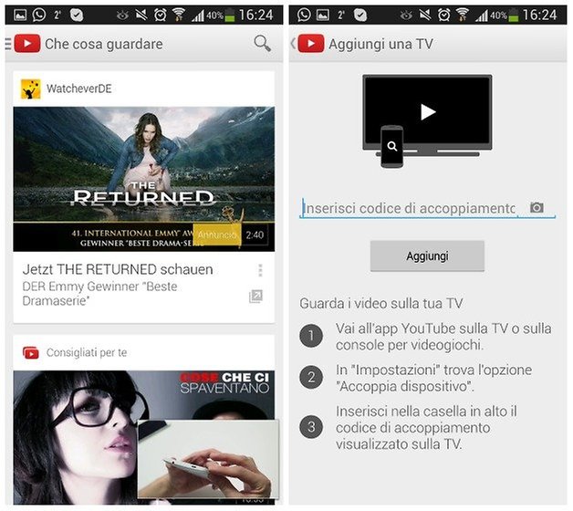 screenshot youtube uno