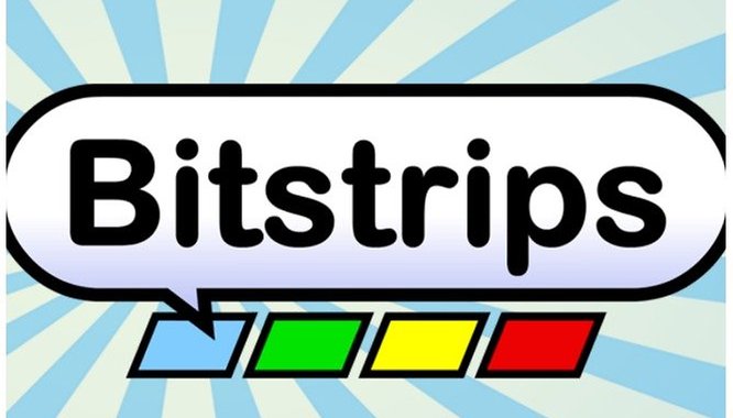 Bitstrips: L'applicazione del momento