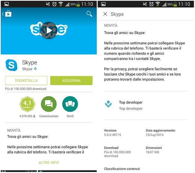 skype IT