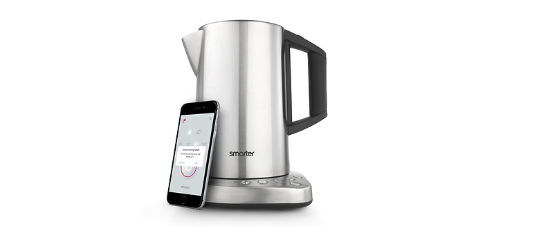 smarter ikettle