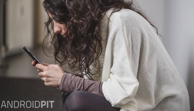10 síntomas que confirman que los smartphones son nocivos