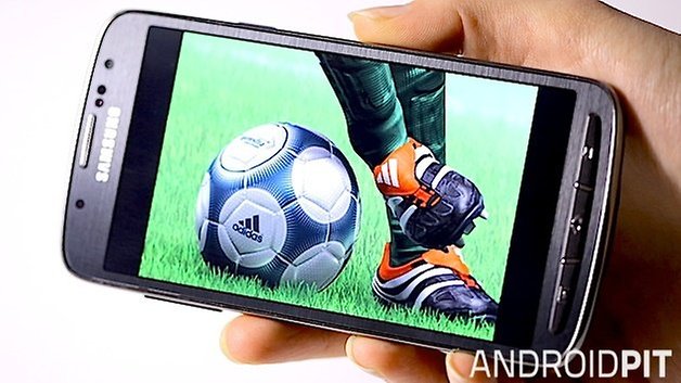 soccer apps android