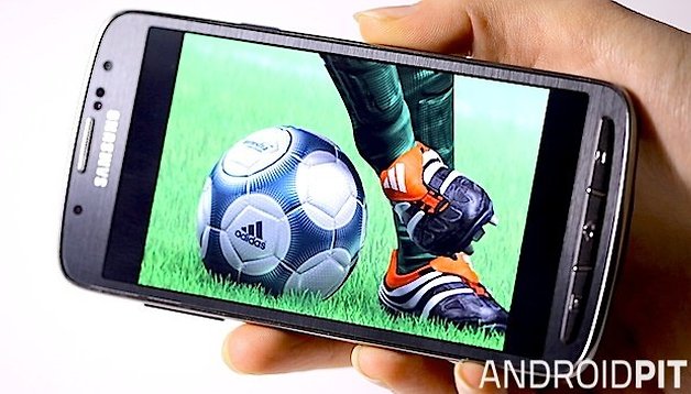 Le migliori app per non perdersi il campionato di calcio
