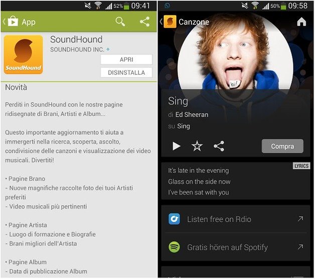 soundhound