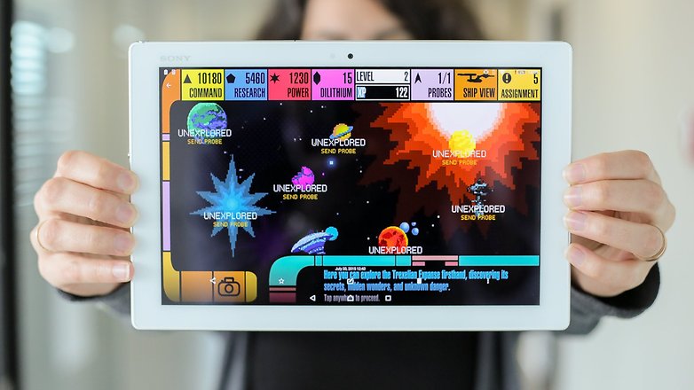 space games