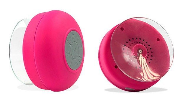 speaker due