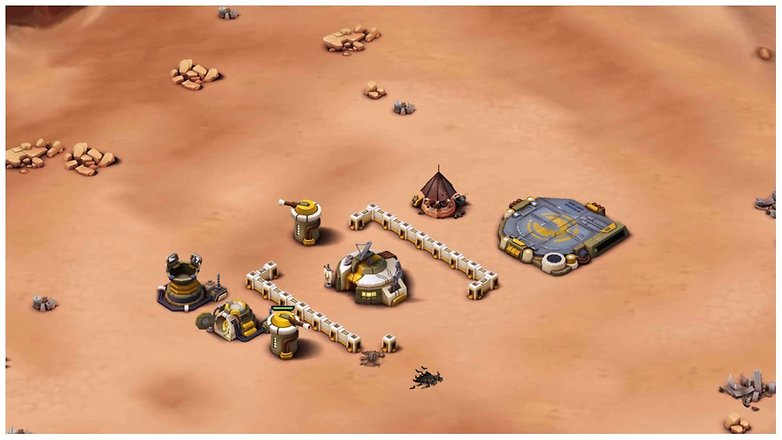 star wars commander